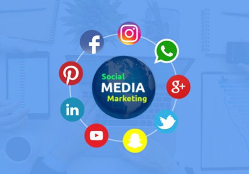 social-media-marketing